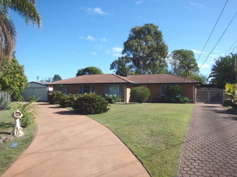 6 Vanice Court, Browns Plains QLD 4118