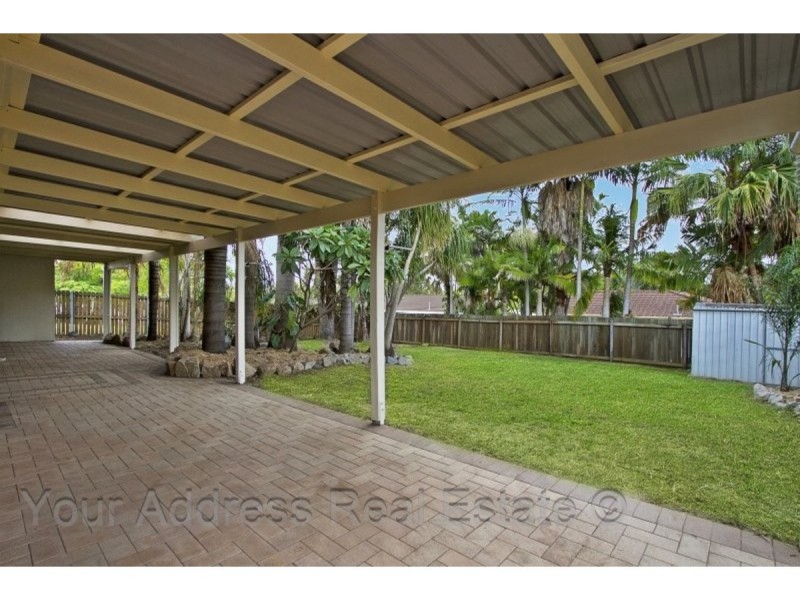 19 Ellington Street, Browns Plains QLD 4118