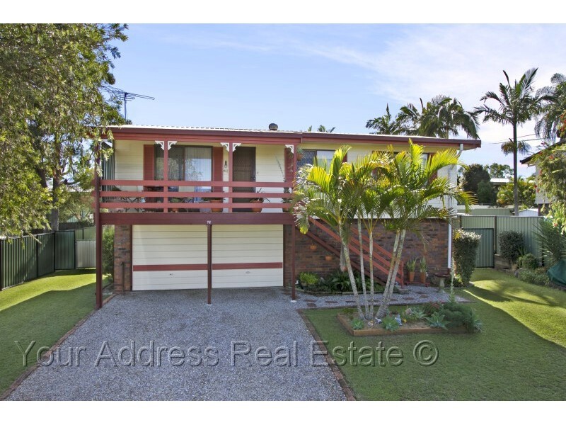 72 Waratah Drive, Crestmead QLD 4132