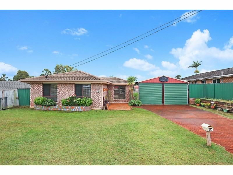 35 Lycoris Street, Crestmead QLD 4132