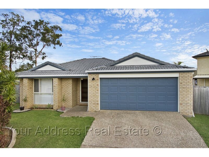 50 Packett Crescent, Loganlea QLD 4131