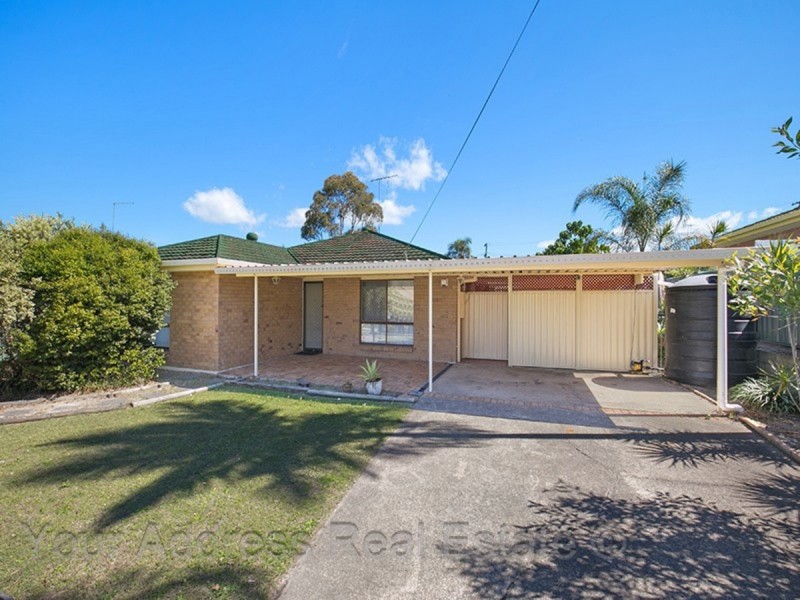 13 Baudin Street, Boronia Heights QLD 4124