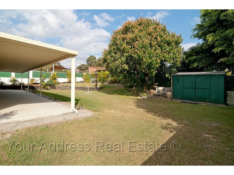 35 Vansittart Road, Regents Park QLD 4118