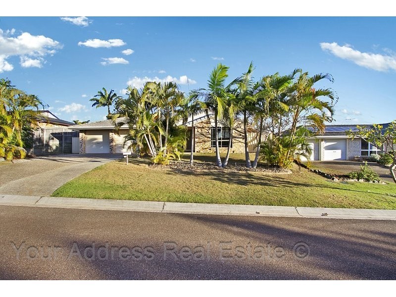 7 Haylett Rise, Regents Park QLD 4118