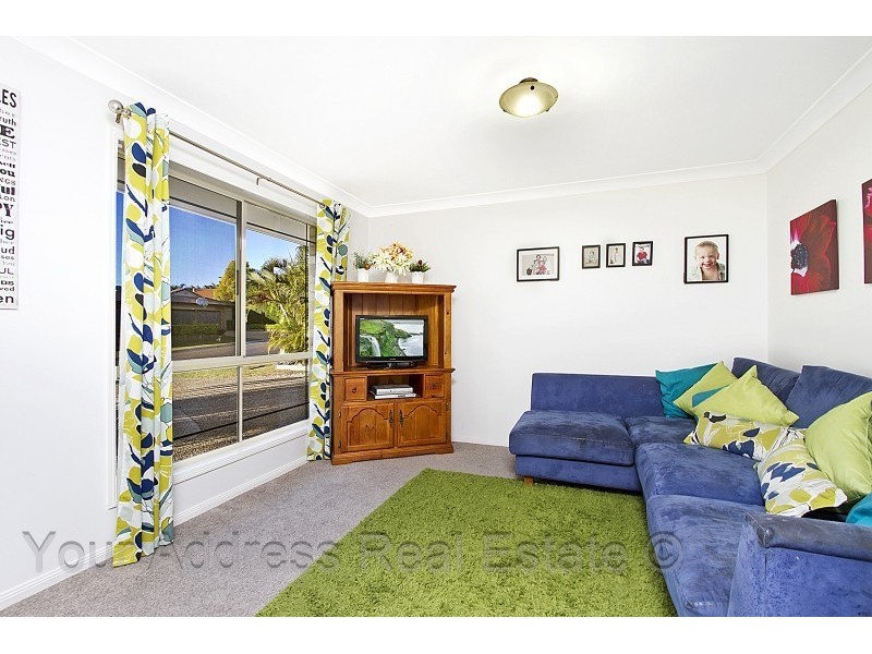 7 Haylett Rise, Regents Park QLD 4118