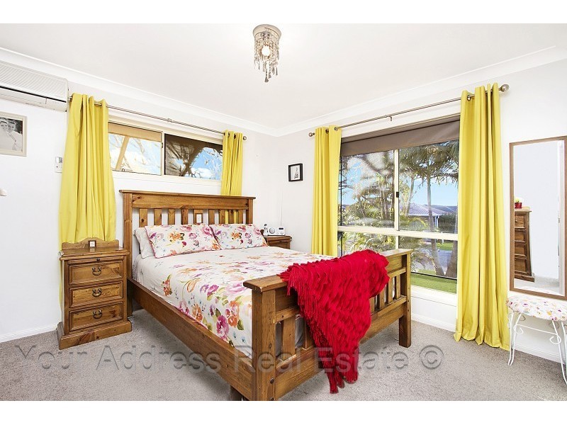 7 Haylett Rise, Regents Park QLD 4118