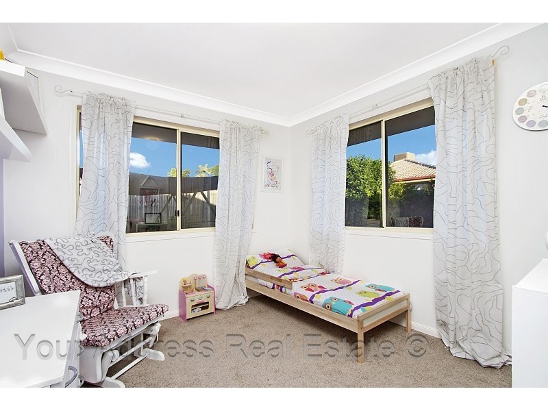 7 Haylett Rise, Regents Park QLD 4118