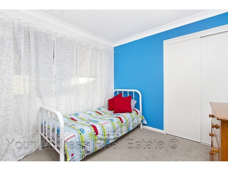 7 Haylett Rise, Regents Park QLD 4118