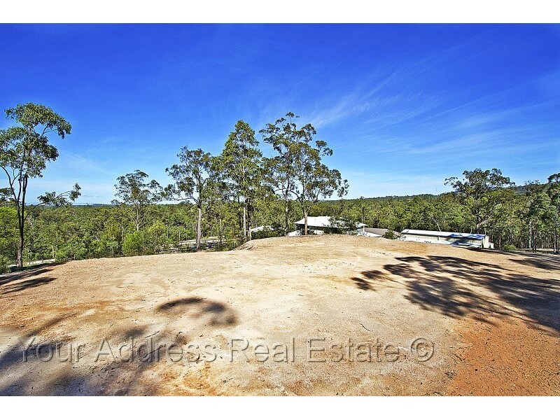 360 Bellbird Drive, Greenbank QLD 4124