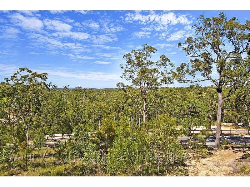 360 Bellbird Drive, Greenbank QLD 4124