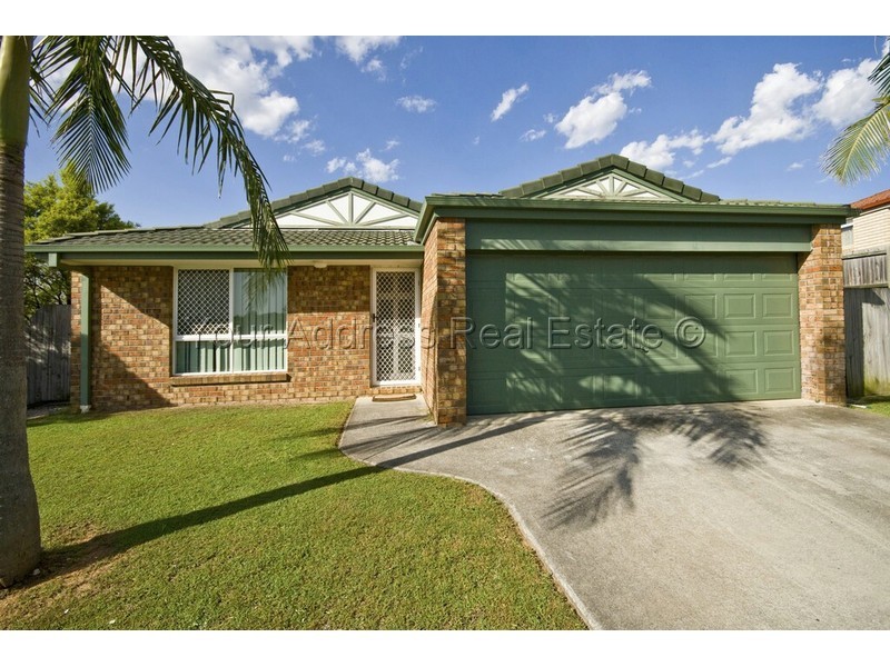 48 Solandra Circuit, Regents Park QLD 4118