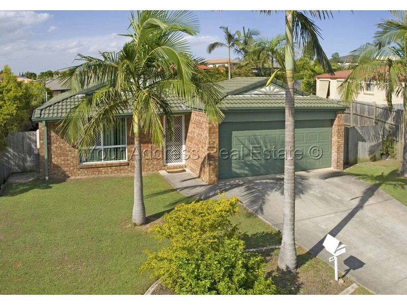 48 Solandra Circuit, Regents Park QLD 4118