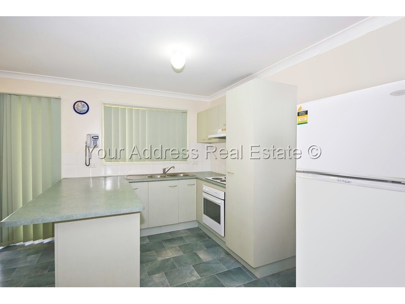 48 Solandra Circuit, Regents Park QLD 4118