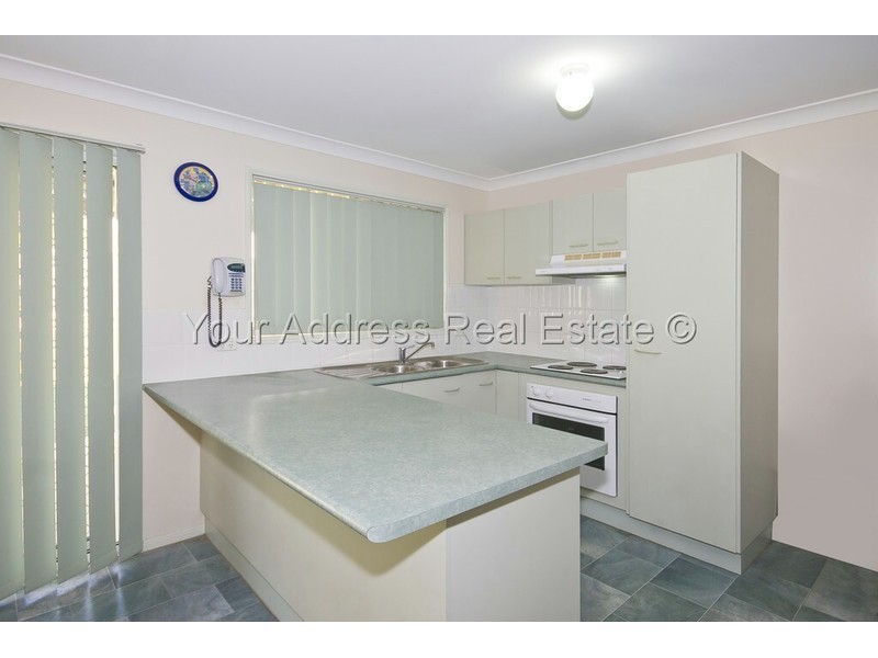 48 Solandra Circuit, Regents Park QLD 4118