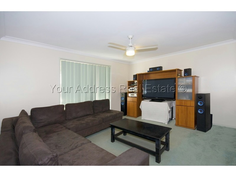 48 Solandra Circuit, Regents Park QLD 4118