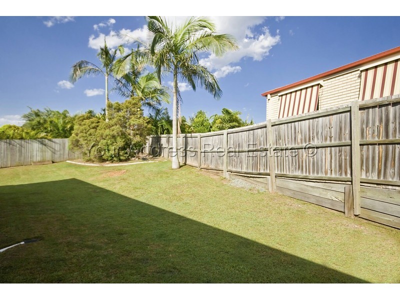 48 Solandra Circuit, Regents Park QLD 4118