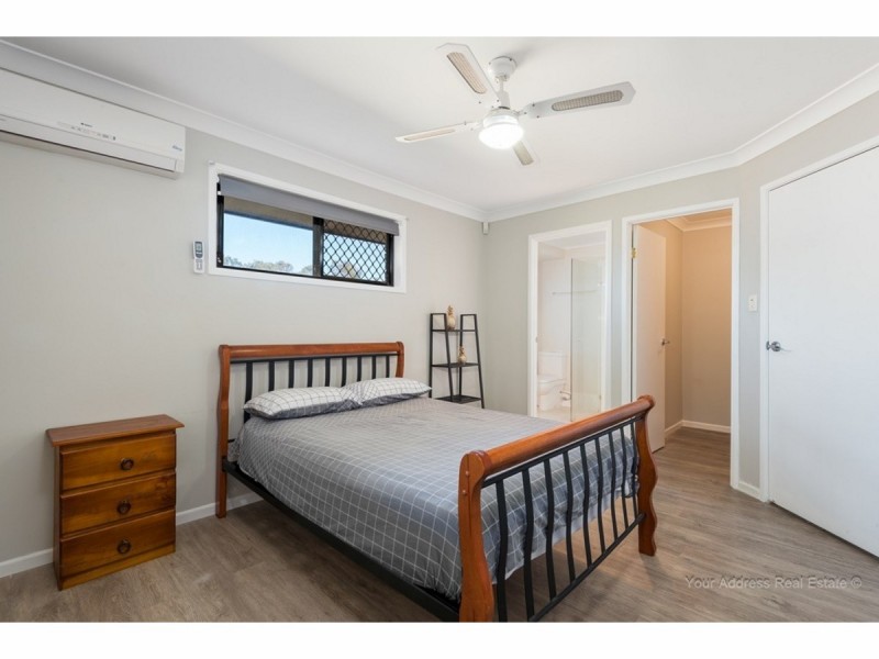4 Riseborough Crescent, Crestmead QLD 4132