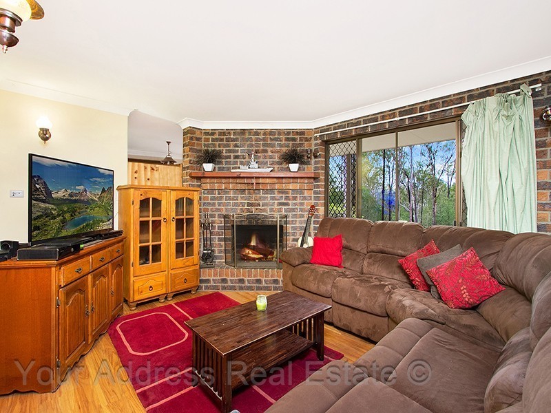 52 Herriman Court, Jimboomba QLD 4280
