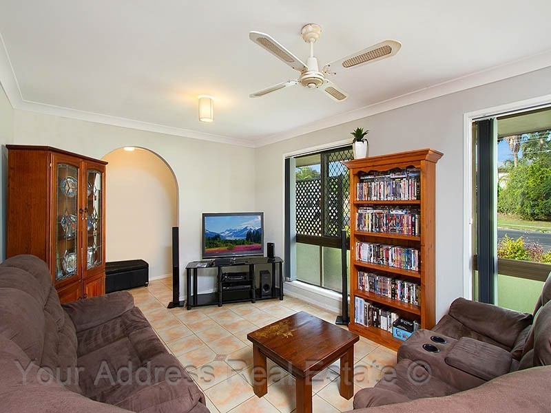 43 Forestglen Crescent, Browns Plains QLD 4118