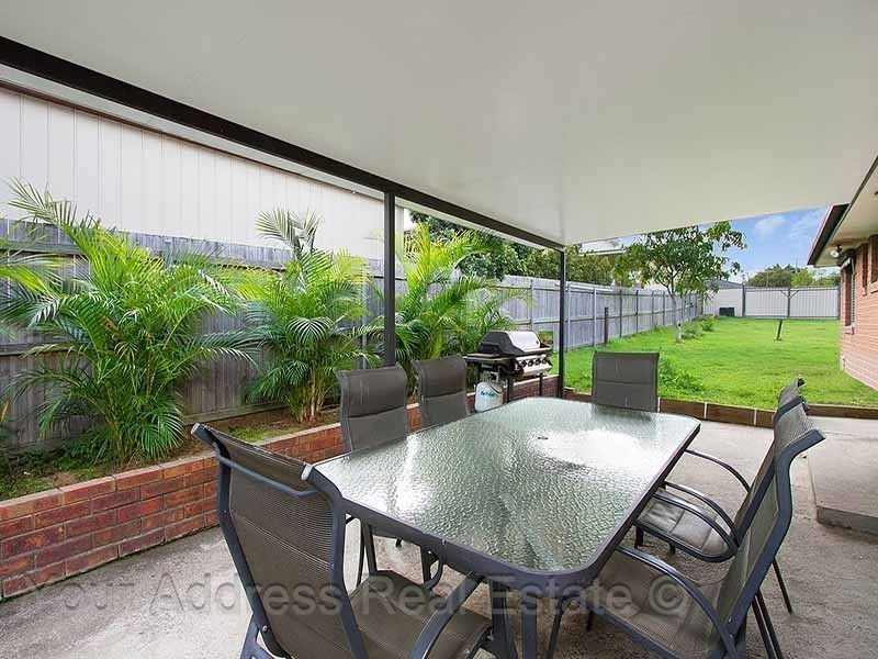 43 Forestglen Crescent, Browns Plains QLD 4118