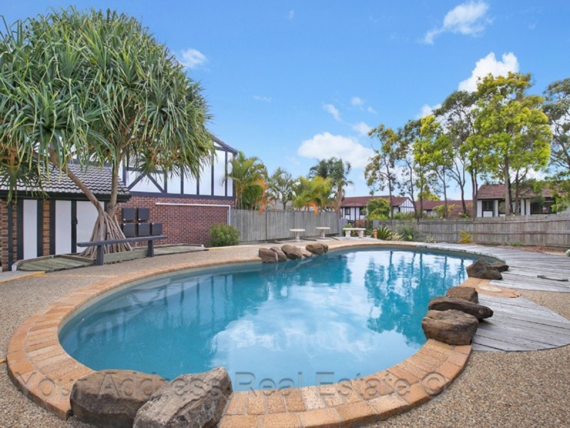 30/188 Ewing Road, Woodridge QLD 4114