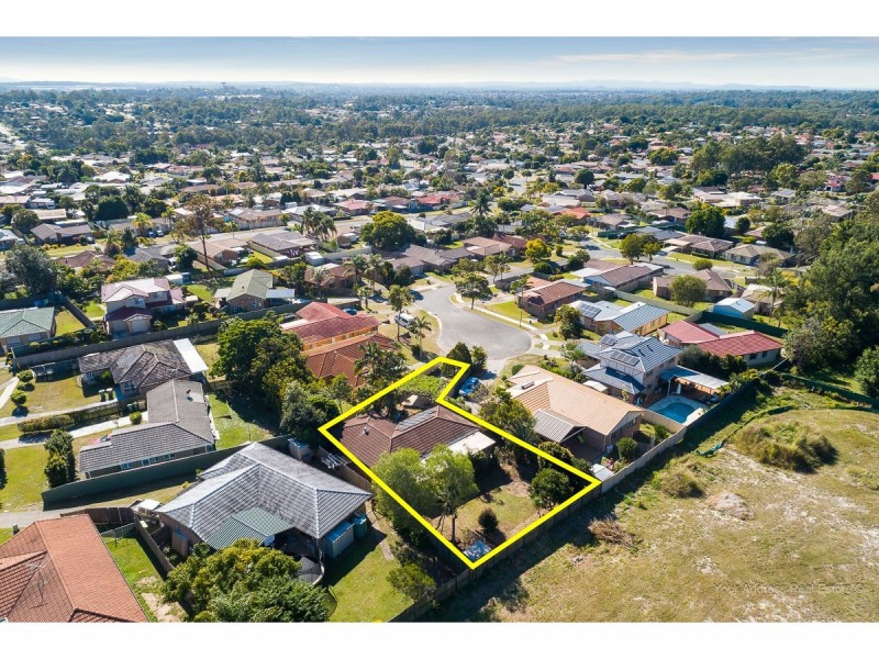 21 Wilkins Court, Boronia Heights QLD 4124