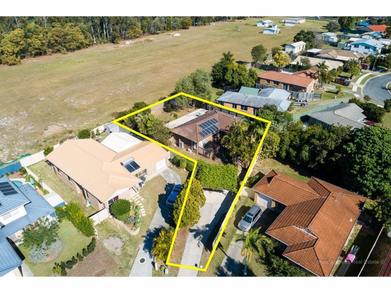 21 Wilkins Court, Boronia Heights QLD 4124