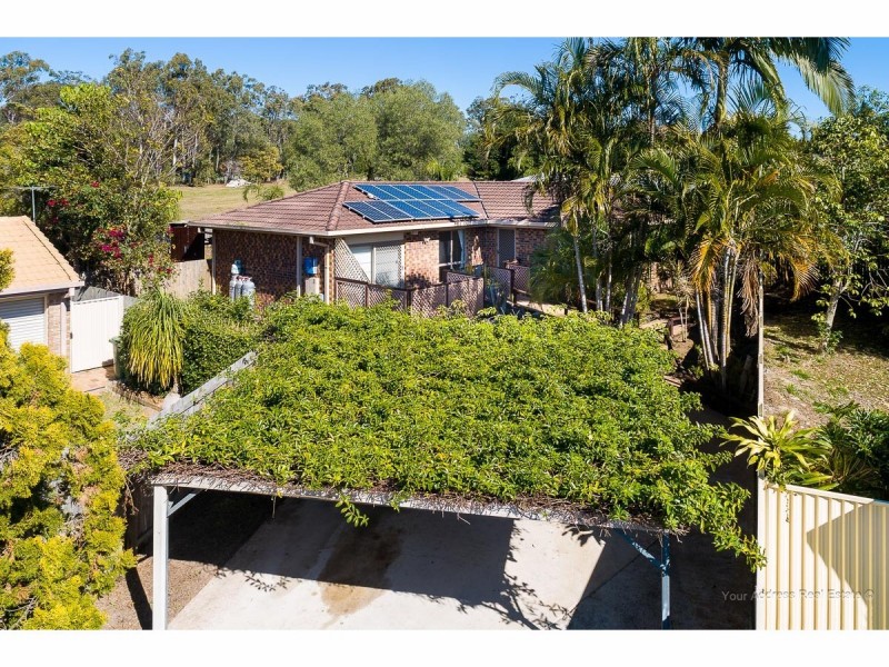 21 Wilkins Court, Boronia Heights QLD 4124