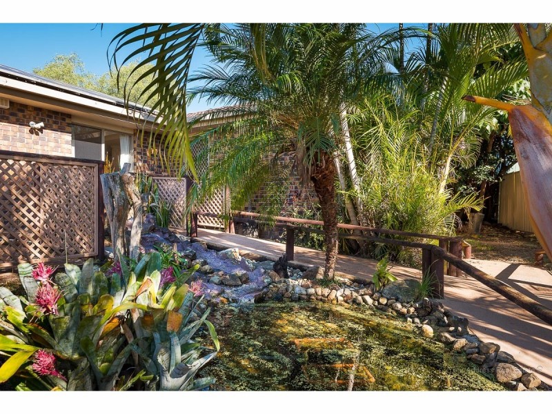 21 Wilkins Court, Boronia Heights QLD 4124