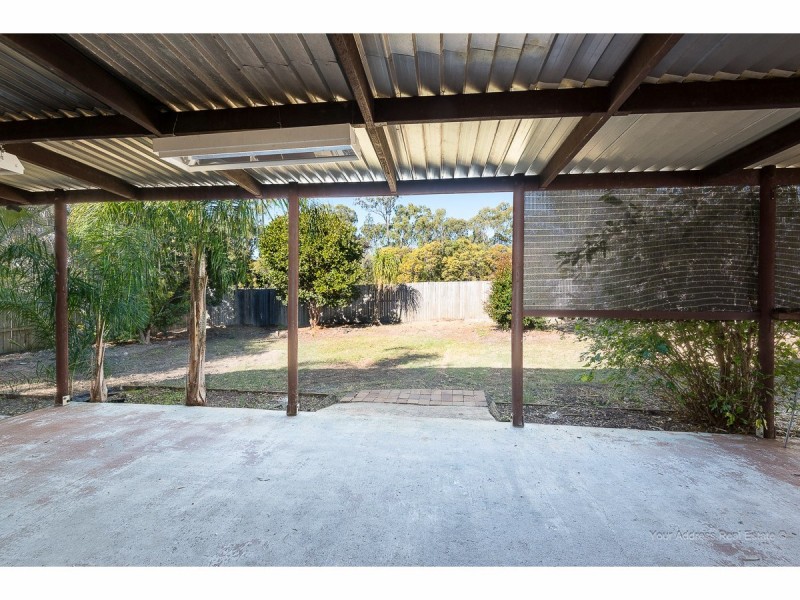 21 Wilkins Court, Boronia Heights QLD 4124