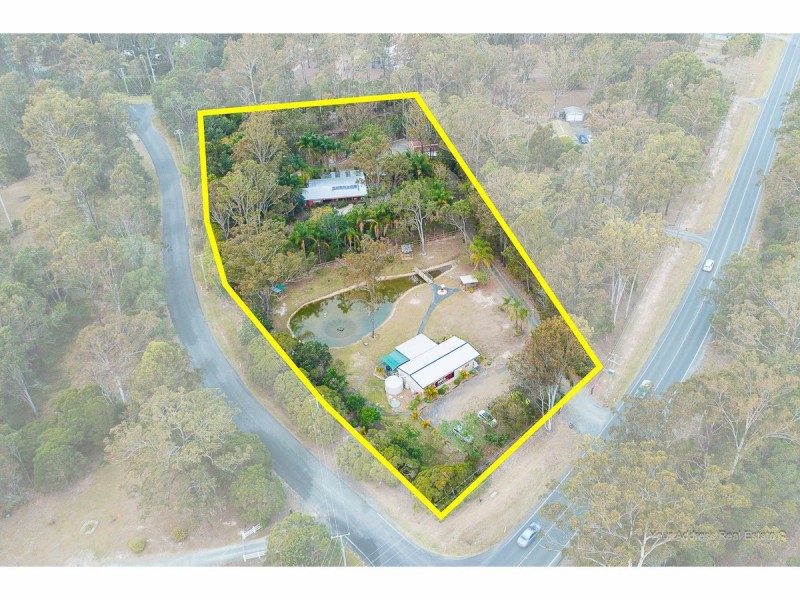 168-170 Tamborine Street, Jimboomba QLD 4280