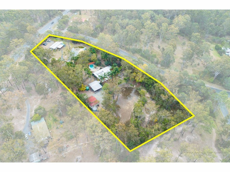 168-170 Tamborine Street, Jimboomba QLD 4280