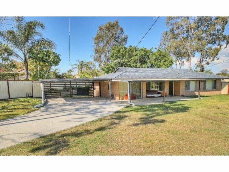 18 Eugene Street, Boronia Heights QLD 4124