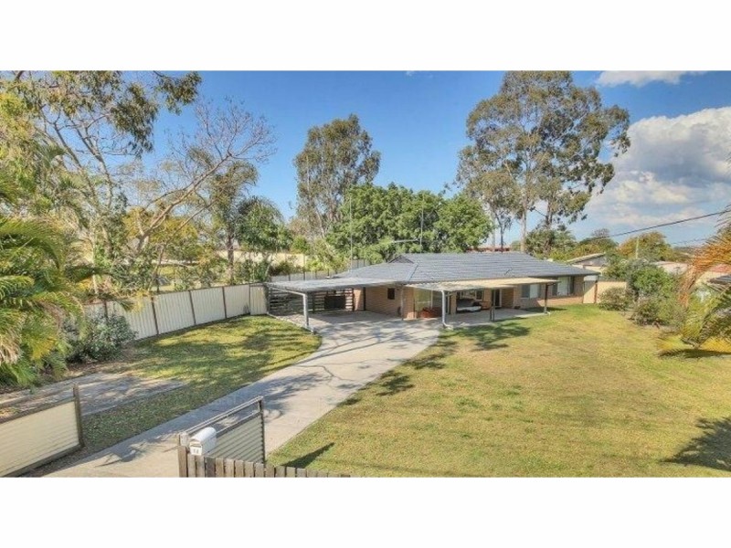 18 Eugene Street, Boronia Heights QLD 4124