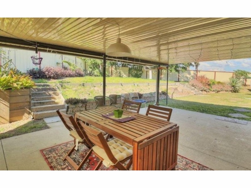 18 Eugene Street, Boronia Heights QLD 4124