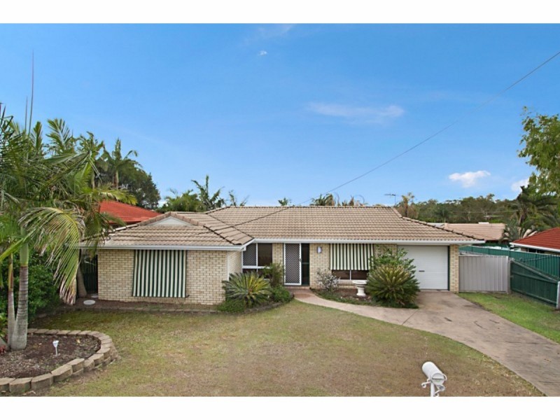 9 Indica Crescent, Regents Park QLD 4118
