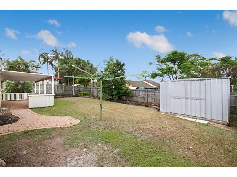 9 Indica Crescent, Regents Park QLD 4118