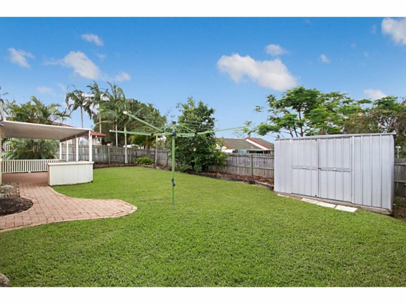 9 Indica Crescent, Regents Park QLD 4118