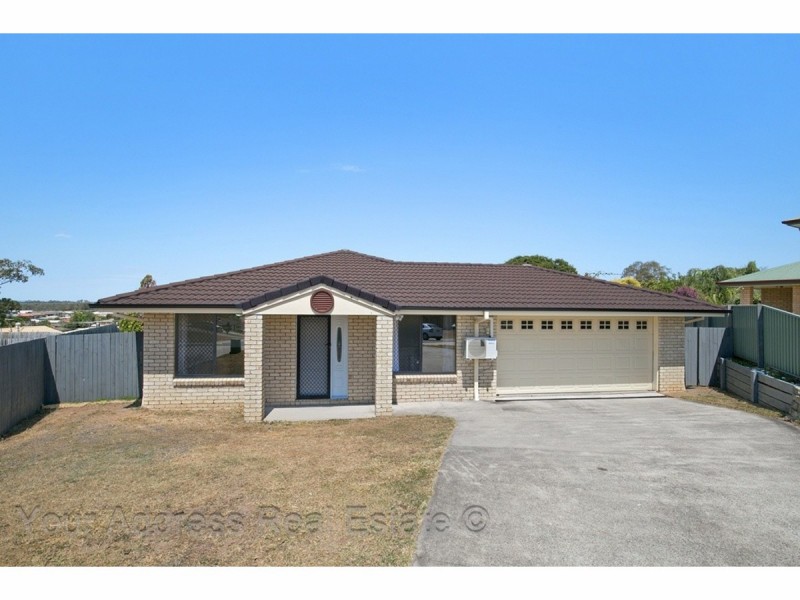 22 Adab Close, Boronia Heights QLD 4124