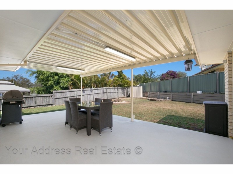 22 Adab Close, Boronia Heights QLD 4124