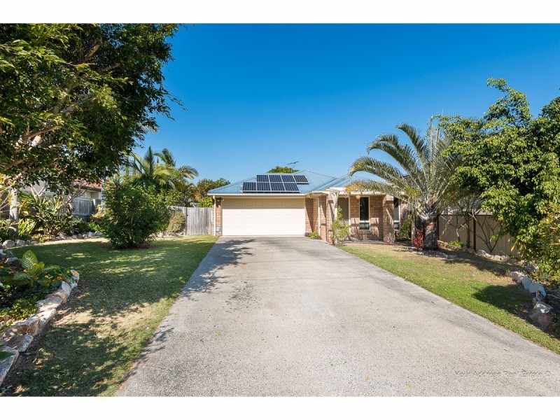 21A Leatrice Street, Marsden QLD 4132