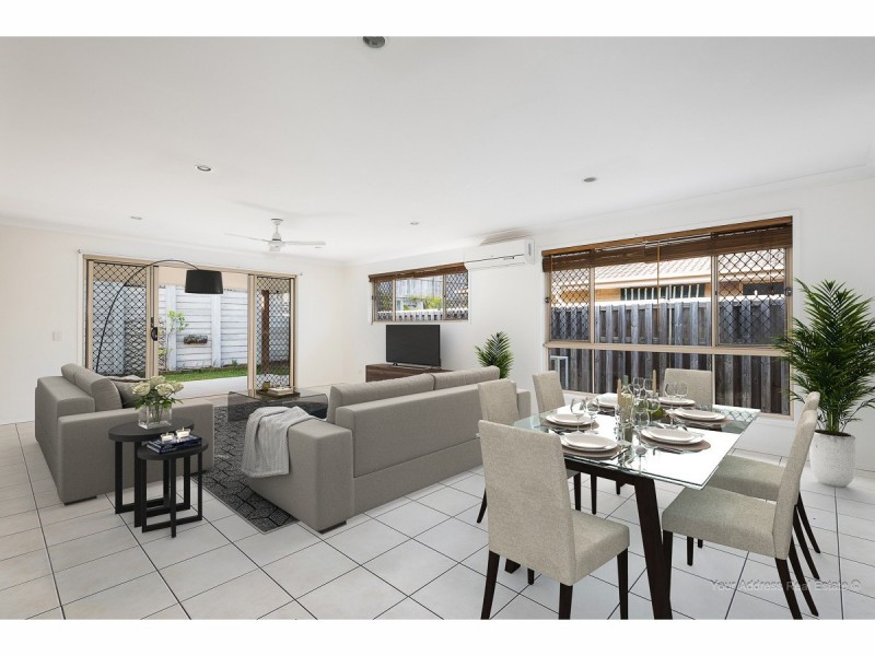 4 Cedarwood Street, Berrinba QLD 4117