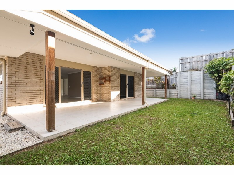 4 Cedarwood Street, Berrinba QLD 4117