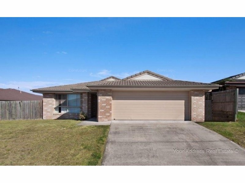 9 Davison Court, Marsden QLD 4132