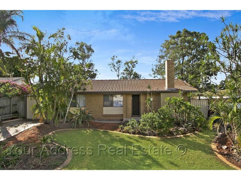 5 Yvonne Street, Boronia Heights QLD 4124