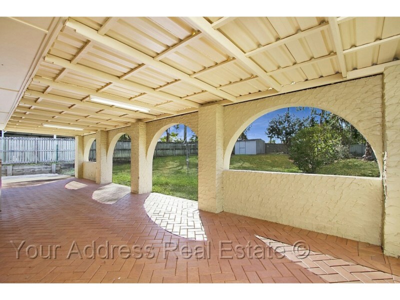 5 Yvonne Street, Boronia Heights QLD 4124