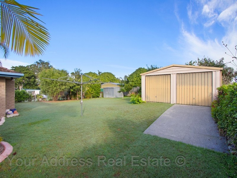 14 Furzer Street, Browns Plains QLD 4118