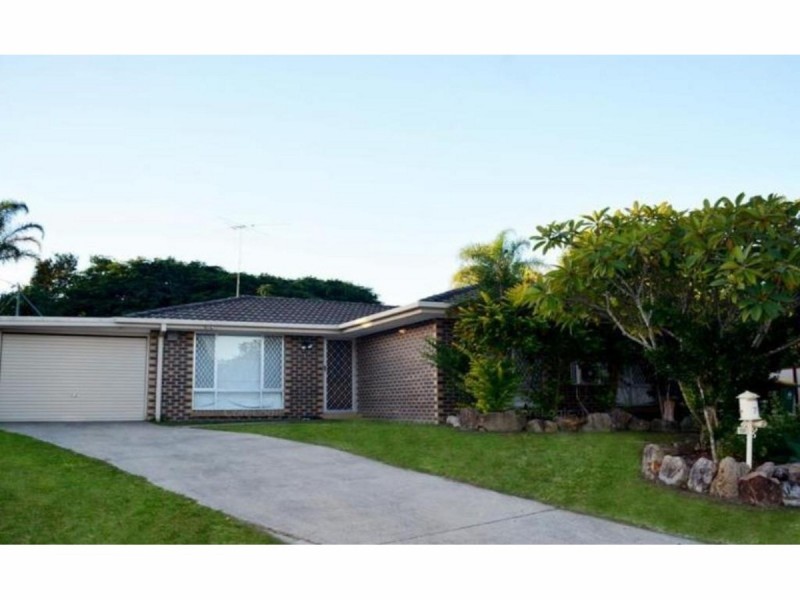 7 Savoy Court, Browns Plains QLD 4118