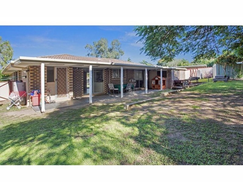 7 Savoy Court, Browns Plains QLD 4118