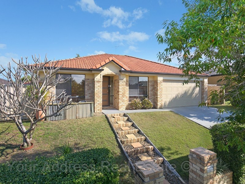 30 Columbus Circuit, Drewvale QLD 4116